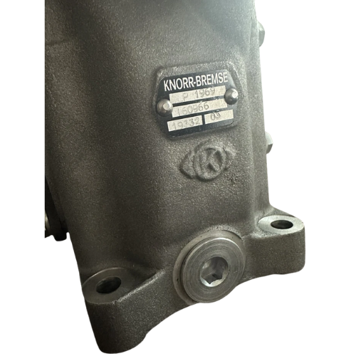 KNORR BREMSE COMPRESSOR LP1969