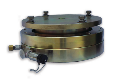 COMPRESSION CELL 6.44 6K LBS  CCC100-2