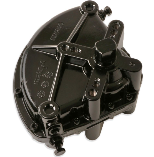 Matryx 601171 MX200DM Vane Actuator for 2-6in