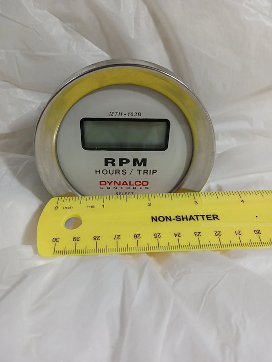 Dynalco MTH 103D